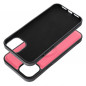 Apple iPhone 15 Plus Hülle Roar Mag Morning Elegant  MagSAFE  Heißes Rosa