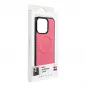 Apple iPhone 15 Pro Max Hülle Roar Mag Morning Elegant  MagSAFE  Heißes Rosa