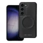 Samsung Galaxy S23 5G Hülle Roar Mag Morning Elegant  MagSAFE  Schwarz