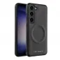 Samsung Galaxy S23 5G Hülle Roar Mag Morning Elegant  MagSAFE  Schwarz