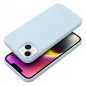 Apple iPhone 14 Plus Hülle Roar Cloud-Skin Hellblau
