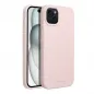 Apple iPhone 15 Plus Hülle Roar Cloud-Skin Hell-Pink