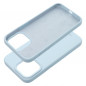 Apple iPhone 15 Pro Max Hülle Roar Cloud-Skin Hellblau