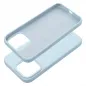 Apple iPhone 15 Pro Max Hülle Roar Cloud-Skin Hellblau