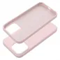Apple iPhone 15 Pro Max Hülle Roar Cloud-Skin Hell-Pink