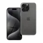 Apple iPhone 15 Pro Max Hülle CLEAR 2mm BOX Durchsichtbar