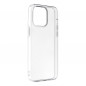 Apple iPhone 15 Pro Max Hülle CLEAR 2mm BOX Durchsichtbar