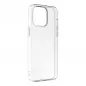 Apple iPhone 15 Pro Max Hülle CLEAR 2mm BOX Durchsichtbar