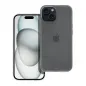 Apple iPhone 15 Hülle CLEAR 2mm BOX Durchsichtbar