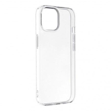 Apple iPhone 15 Hülle CLEAR 2mm BOX Durchsichtbar
