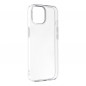 Apple iPhone 15 Hülle CLEAR 2mm BOX Durchsichtbar