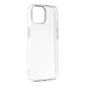 Apple iPhone 15 Hülle CLEAR 2mm BOX Durchsichtbar