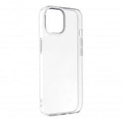 Apple iPhone 15 Hülle CLEAR 2mm Durchsichtbar