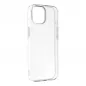 Apple iPhone 15 Hülle CLEAR 2mm Durchsichtbar