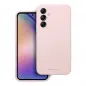 Samsung Galaxy A54 Hülle Roar Cloud-Skin Hell-Pink