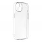 Apple iPhone 15 Hülle CLEAR 2mm Durchsichtbar