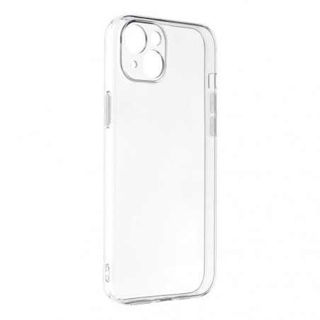Apple iPhone 15 Plus Hülle CLEAR 2mm Durchsichtbar