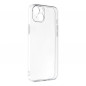 Apple iPhone 15 Plus Hülle CLEAR 2mm Durchsichtbar