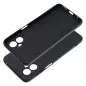 Motorola Moto G14 Hülle MATT Schwarz