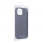 Apple iPhone 13 Pro Max Hülle Roar Leather Mag Elegant  MagSAFE  Marine
