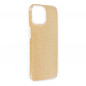 Apple iPhone 15 Hülle Shining Gold