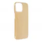 Apple iPhone 15 Hülle Shining Gold