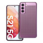 Samsung Galaxy S21 FE 5G Hülle Breezy Lila (Purple)