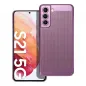 Samsung Galaxy S21 FE 5G Hülle Breezy Lila (Purple)