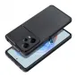 XIAOMI Redmi Note 12 Pro 5G Hülle Carbon premium Elegant  Schwarz