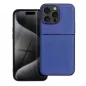 Apple iPhone 15 Pro Max Hülle Noble Blau