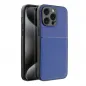 Apple iPhone 15 Pro Max Hülle Noble Blau