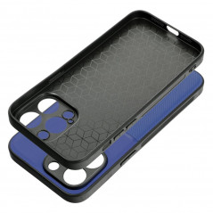 Apple iPhone 15 Pro Max Hülle Noble Blau