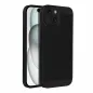 Apple iPhone 15 Hülle Breezy Schwarz