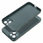 Apple iPhone 15 Plus Hülle Breezy Grün