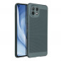 XIAOMI Mi 11 Lite 5G Hülle Breezy Grün