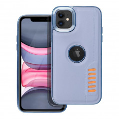 Apple iPhone 11 Hülle MILANO Blau