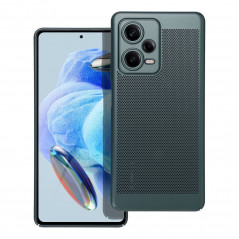 XIAOMI Redmi Note 12 Pro Plus 5G Hülle Breezy Grün