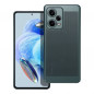 XIAOMI Redmi Note 12 Pro Plus 5G Hülle Breezy Grün