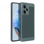 XIAOMI Redmi Note 12 Pro Plus 5G Hülle Breezy Grün
