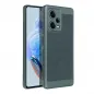 XIAOMI Redmi Note 12 Pro Plus 5G Hülle Breezy Grün
