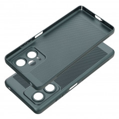 XIAOMI Redmi Note 12 Pro Plus 5G Hülle Breezy Grün