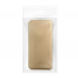 Apple iPhone 15 Plus Book Handytaschen Dual Pocket book Gold