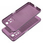 XIAOMI Redmi Note 12s Hülle Breezy Lila (Purple)