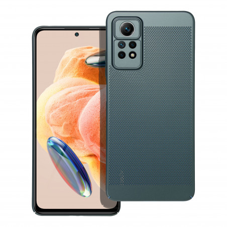 XIAOMI Redmi Note 12 Pro 4G Hülle Breezy Grün