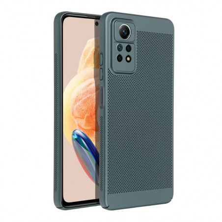 XIAOMI Redmi Note 12 Pro 4G Hülle Breezy Grün