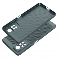 XIAOMI Redmi Note 12 Pro 4G Hülle Breezy Grün