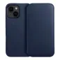 Apple iPhone 15 Pro Max Book Handytaschen Dual Pocket book Marine