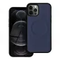 Apple iPhone 12 Pro Hülle Roar Mag Morning Elegant  MagSAFE  Marine
