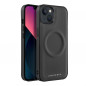 Apple iPhone 13 Hülle Roar Mag Morning Elegant  MagSAFE  Schwarz