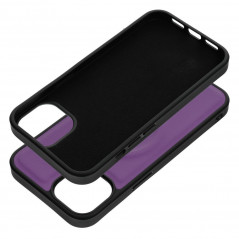 Apple iPhone 13 Hülle Roar Mag Morning Elegant  MagSAFE  Lila (Purple)
